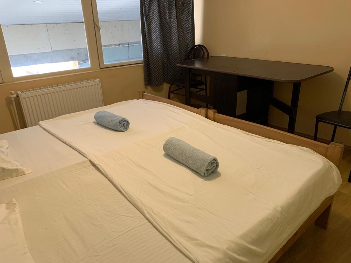 Home Stay Georgia Tbilisi Esterno foto