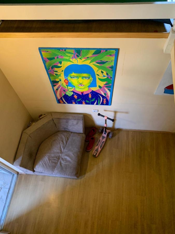 Home Stay Georgia Tbilisi Esterno foto
