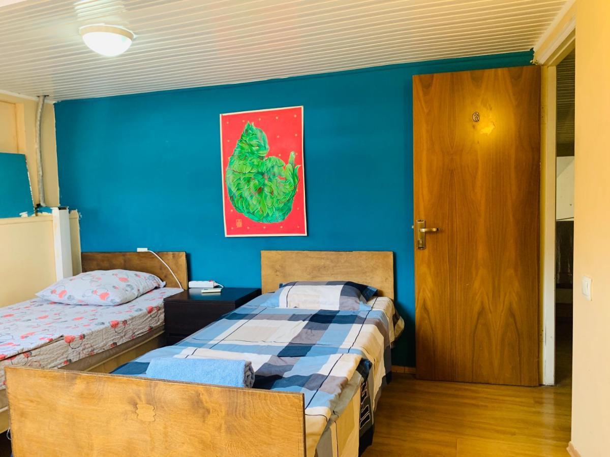 Home Stay Georgia Tbilisi Esterno foto