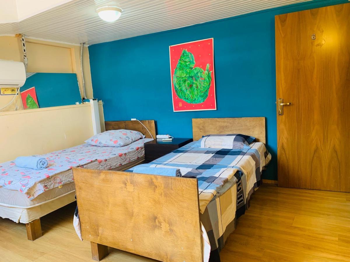 Home Stay Georgia Tbilisi Esterno foto