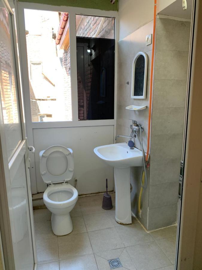 Home Stay Georgia Tbilisi Esterno foto