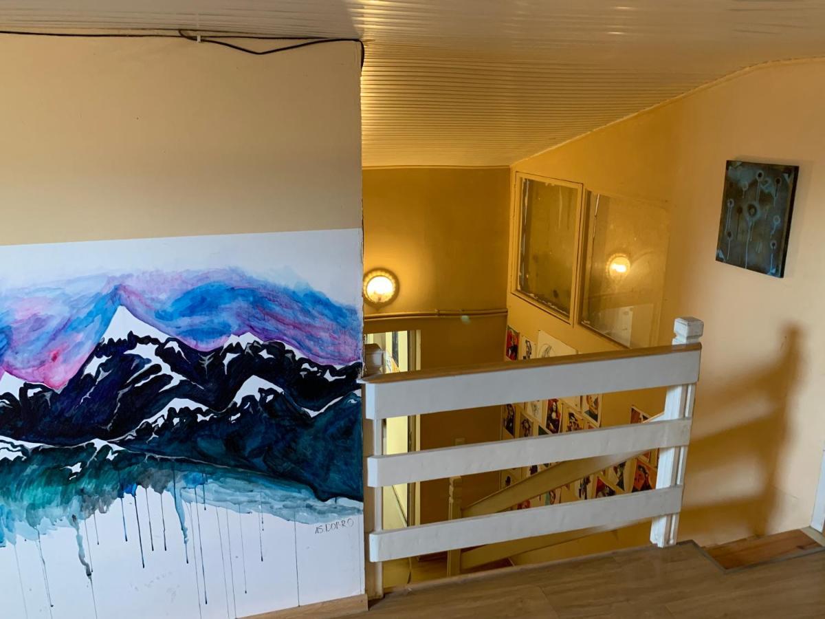 Home Stay Georgia Tbilisi Esterno foto