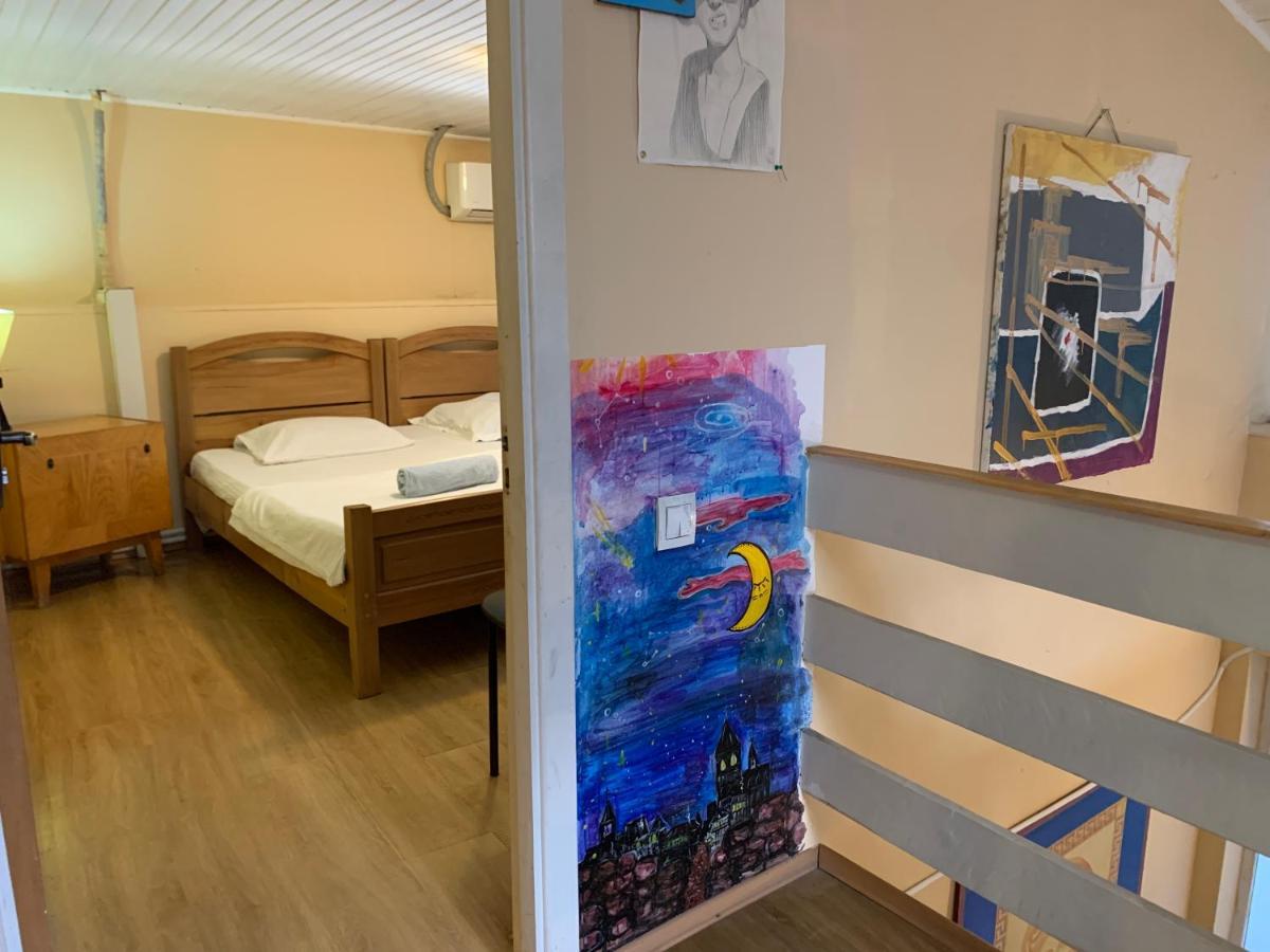 Home Stay Georgia Tbilisi Esterno foto