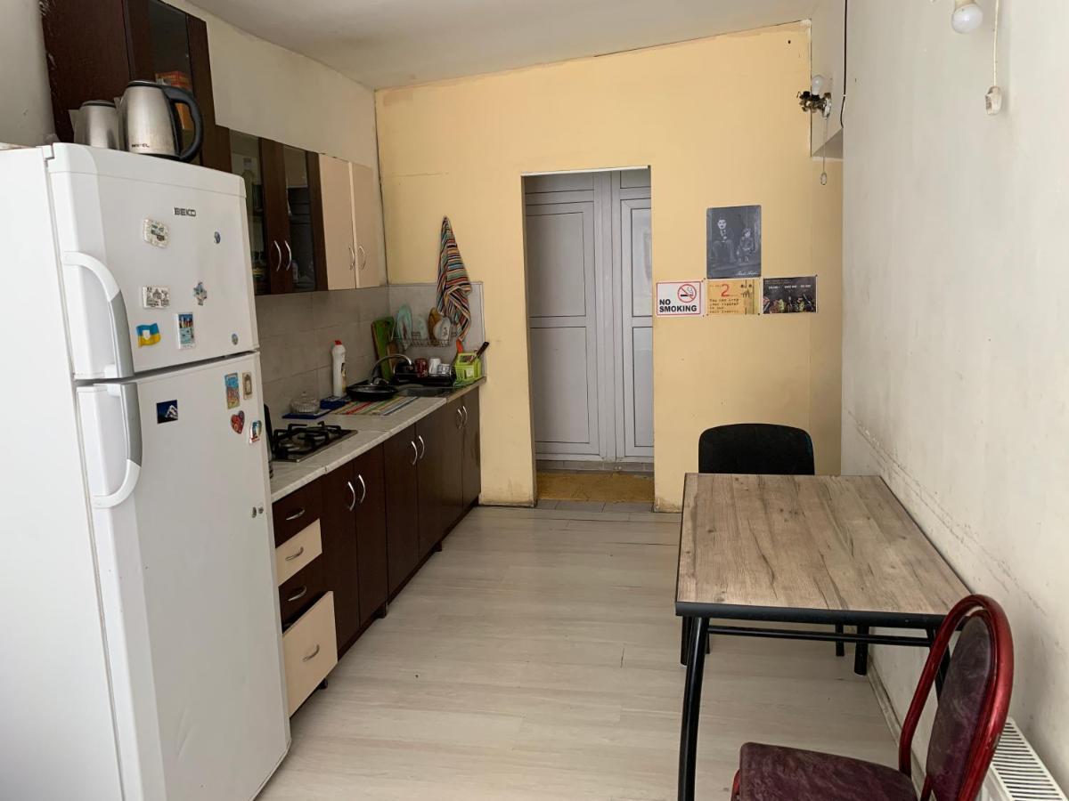 Home Stay Georgia Tbilisi Esterno foto
