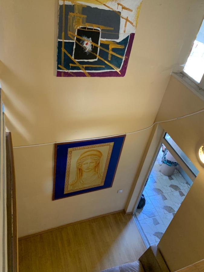 Home Stay Georgia Tbilisi Esterno foto