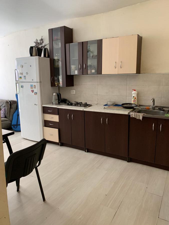 Home Stay Georgia Tbilisi Esterno foto
