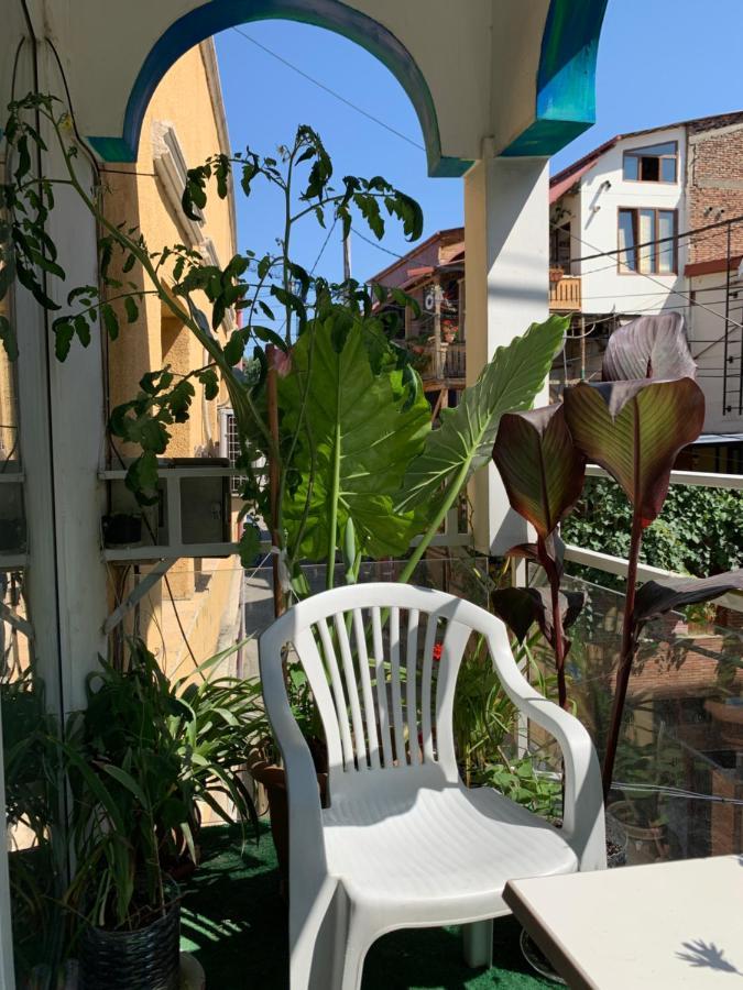 Home Stay Georgia Tbilisi Esterno foto