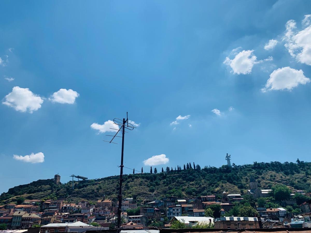Home Stay Georgia Tbilisi Esterno foto