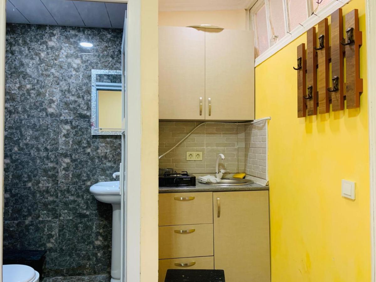 Home Stay Georgia Tbilisi Esterno foto