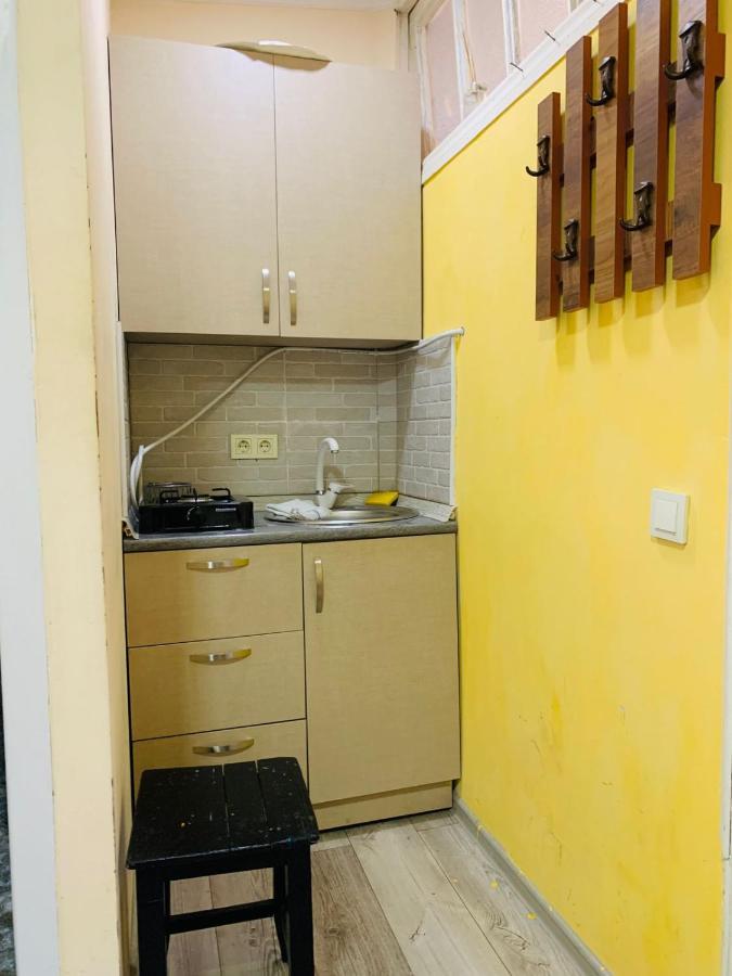 Home Stay Georgia Tbilisi Esterno foto